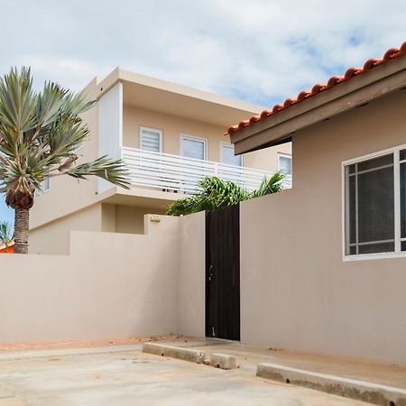 Beach Homes Aruba Noord Εξωτερικό φωτογραφία