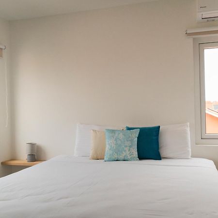 Beach Homes Aruba Noord Εξωτερικό φωτογραφία