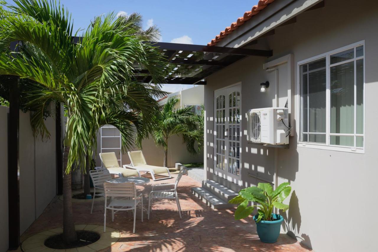 Beach Homes Aruba Noord Εξωτερικό φωτογραφία