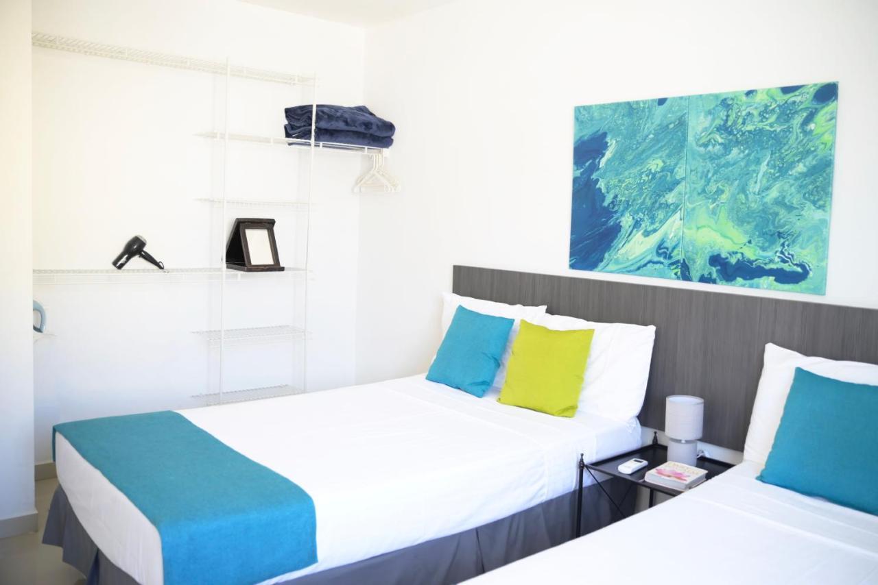 Beach Homes Aruba Noord Εξωτερικό φωτογραφία