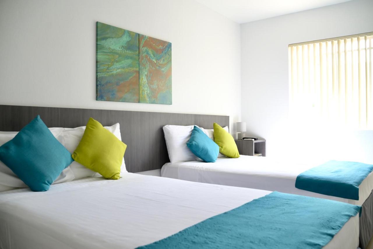 Beach Homes Aruba Noord Εξωτερικό φωτογραφία