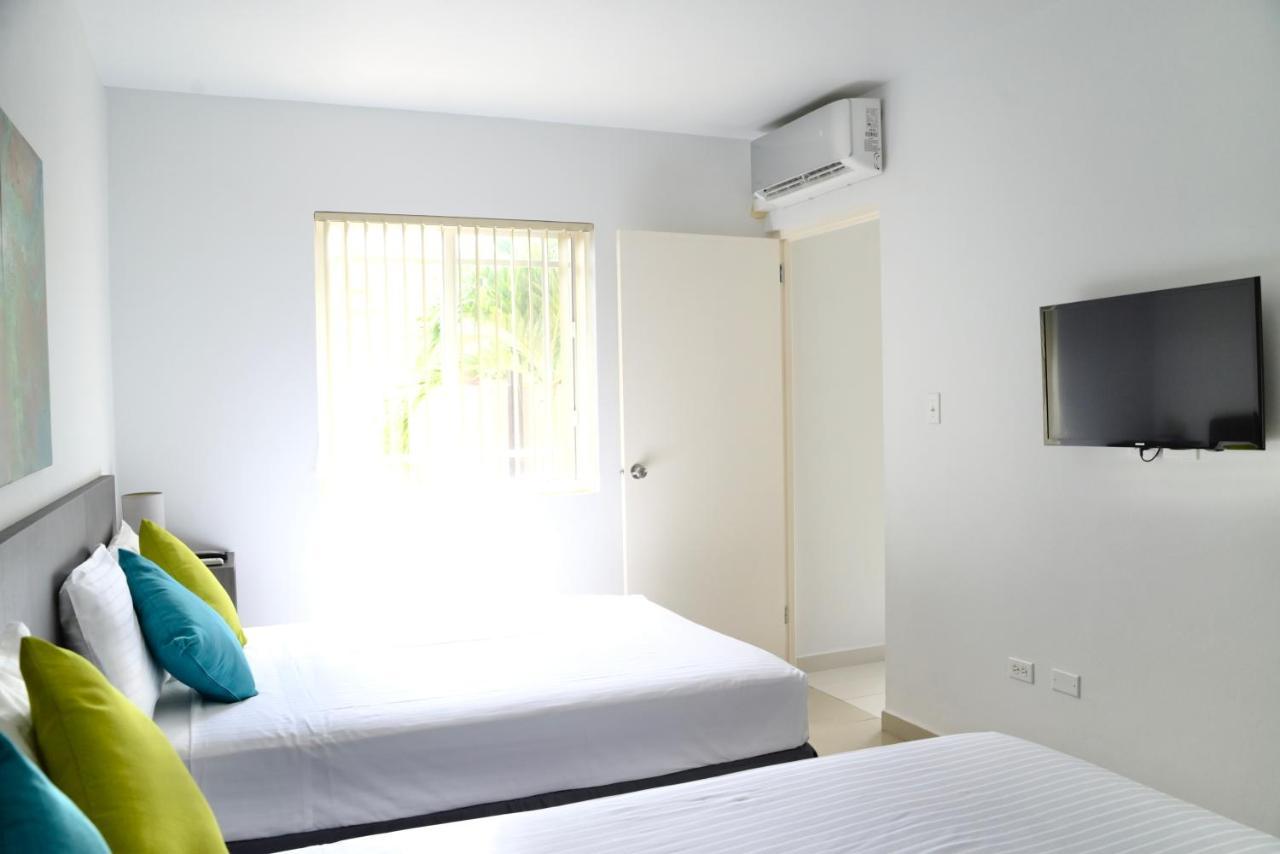 Beach Homes Aruba Noord Εξωτερικό φωτογραφία