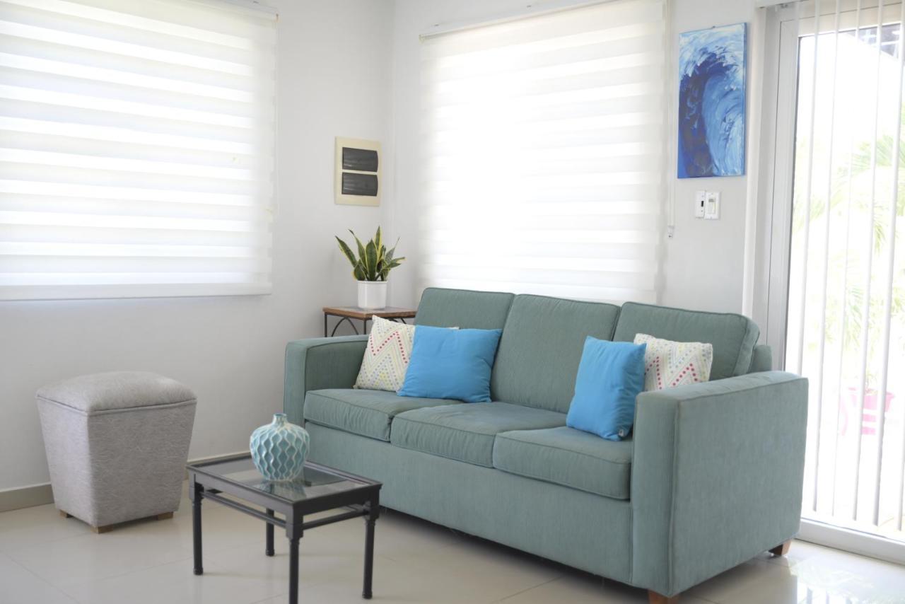 Beach Homes Aruba Noord Εξωτερικό φωτογραφία