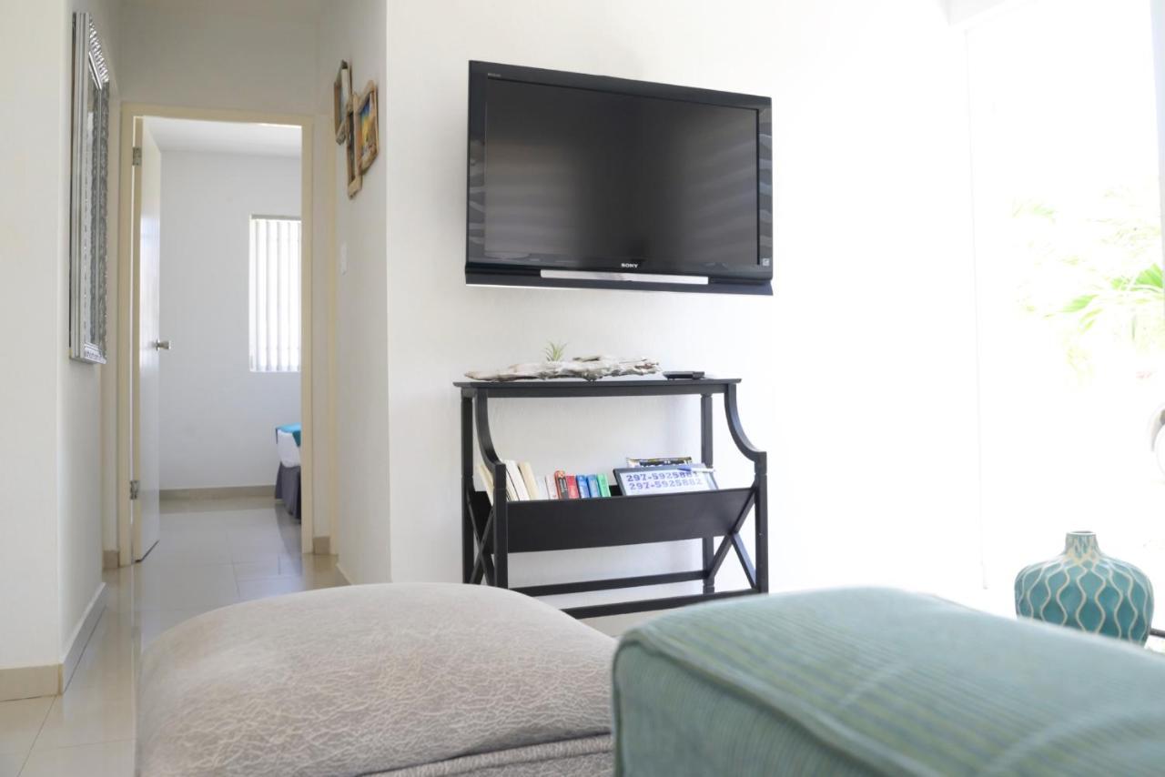 Beach Homes Aruba Noord Εξωτερικό φωτογραφία