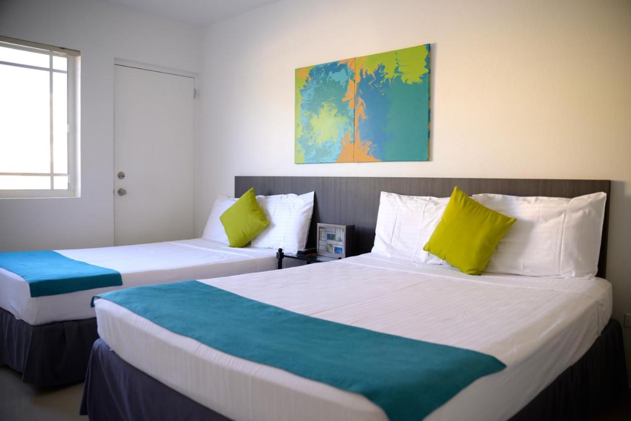 Beach Homes Aruba Noord Εξωτερικό φωτογραφία