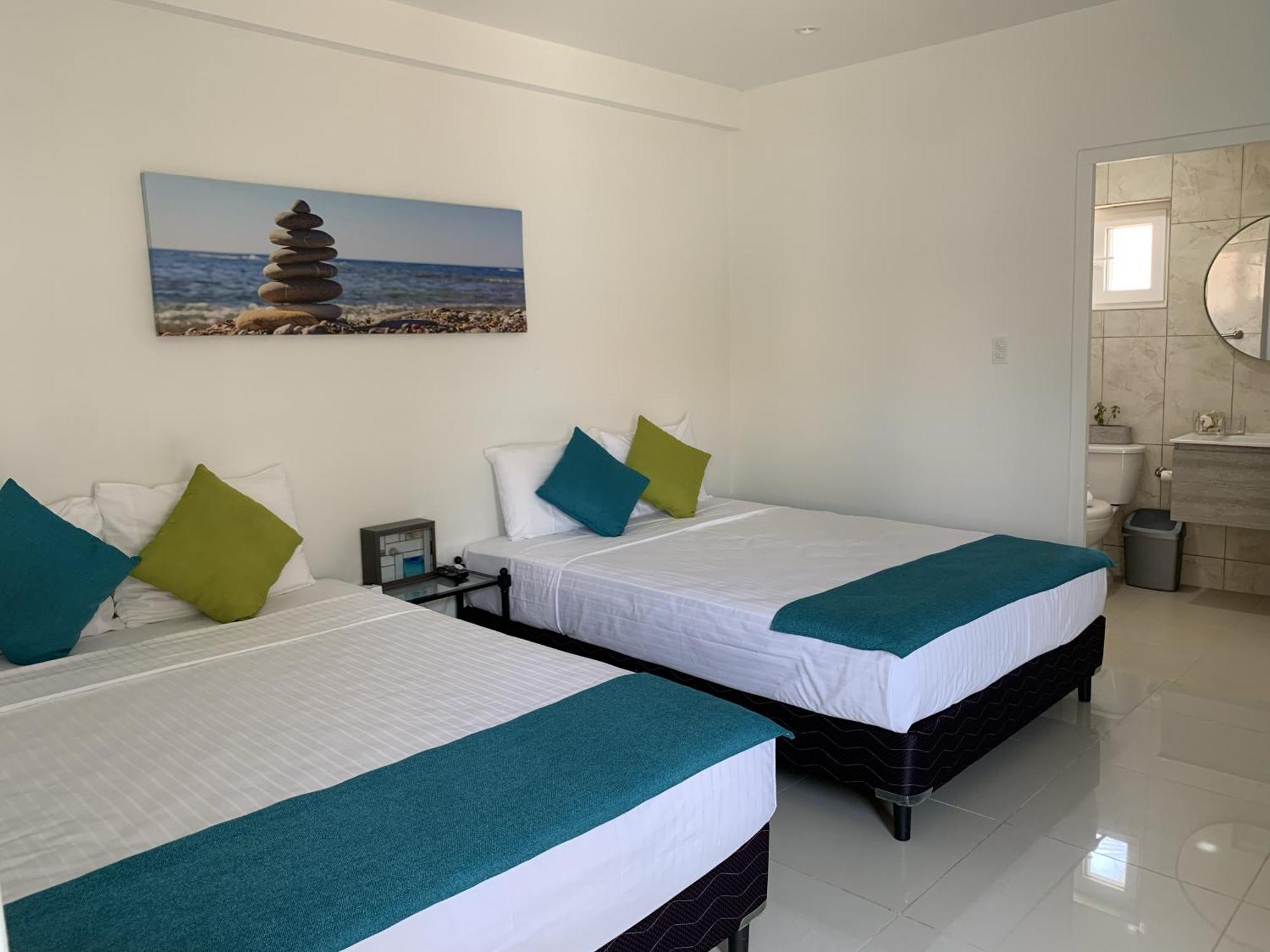 Beach Homes Aruba Noord Εξωτερικό φωτογραφία