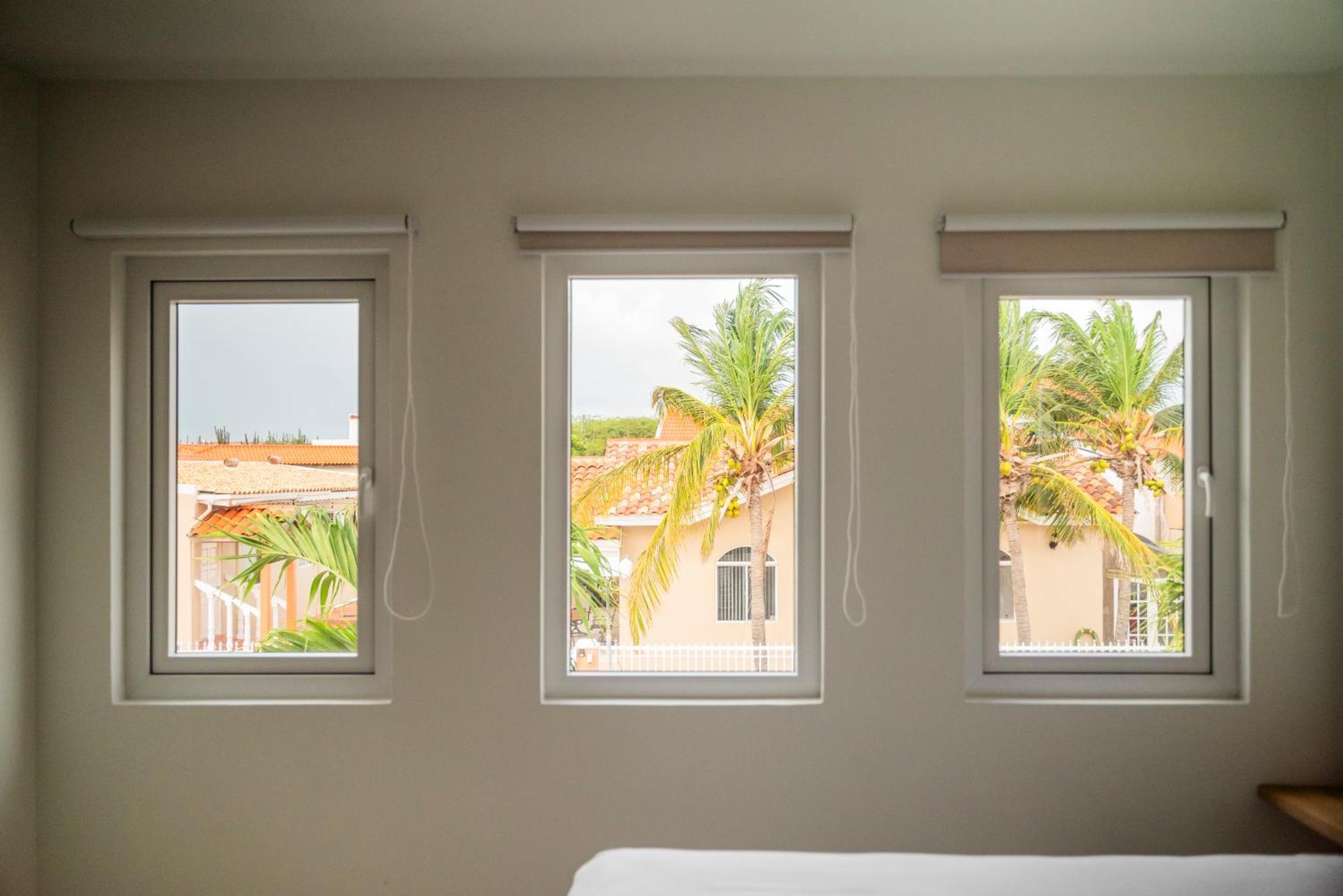 Beach Homes Aruba Noord Εξωτερικό φωτογραφία