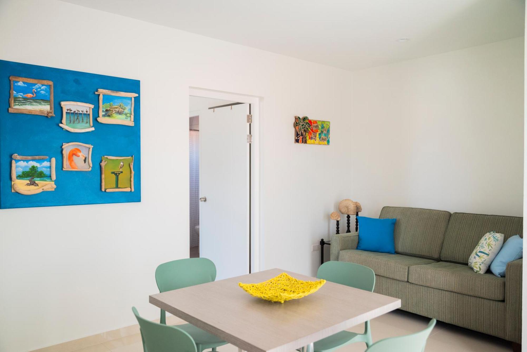 Beach Homes Aruba Noord Εξωτερικό φωτογραφία