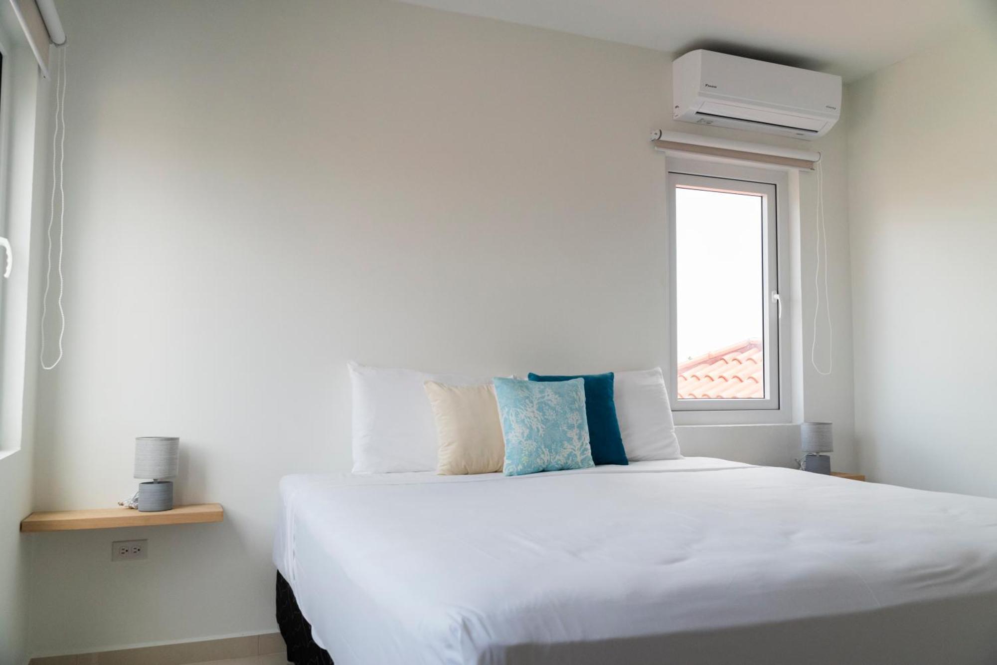Beach Homes Aruba Noord Εξωτερικό φωτογραφία