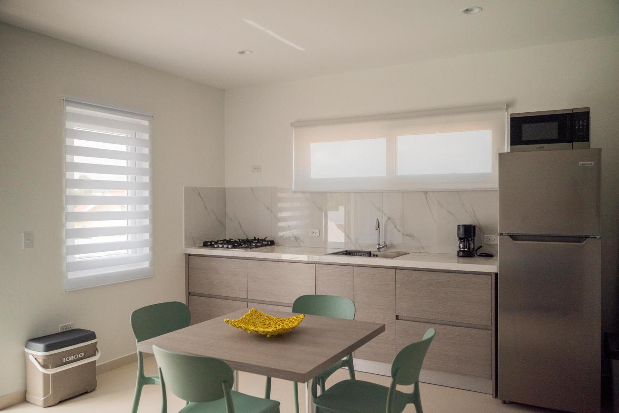 Beach Homes Aruba Noord Εξωτερικό φωτογραφία