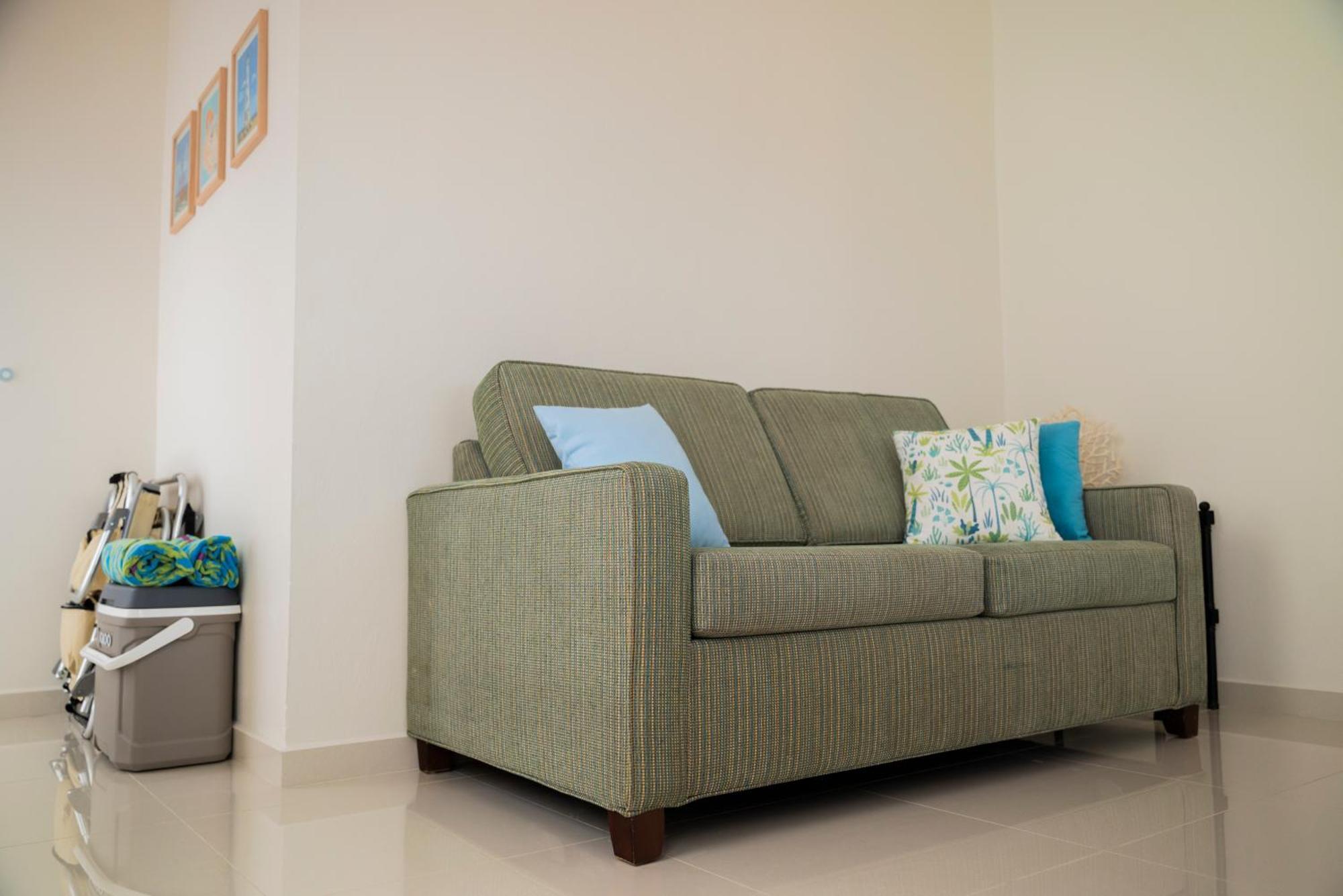 Beach Homes Aruba Noord Εξωτερικό φωτογραφία