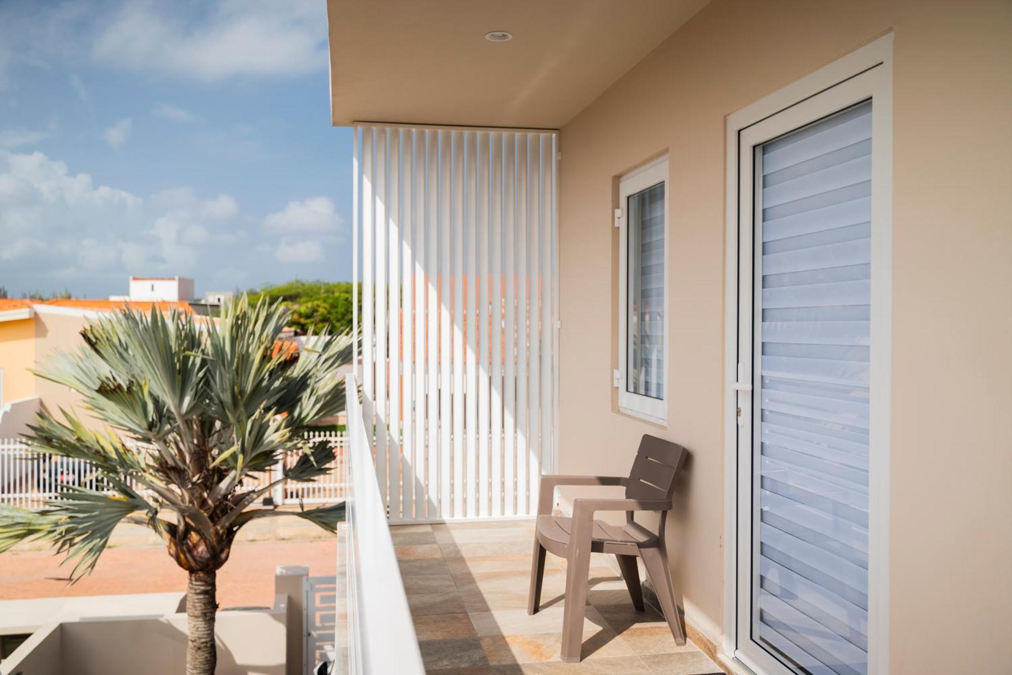 Beach Homes Aruba Noord Εξωτερικό φωτογραφία