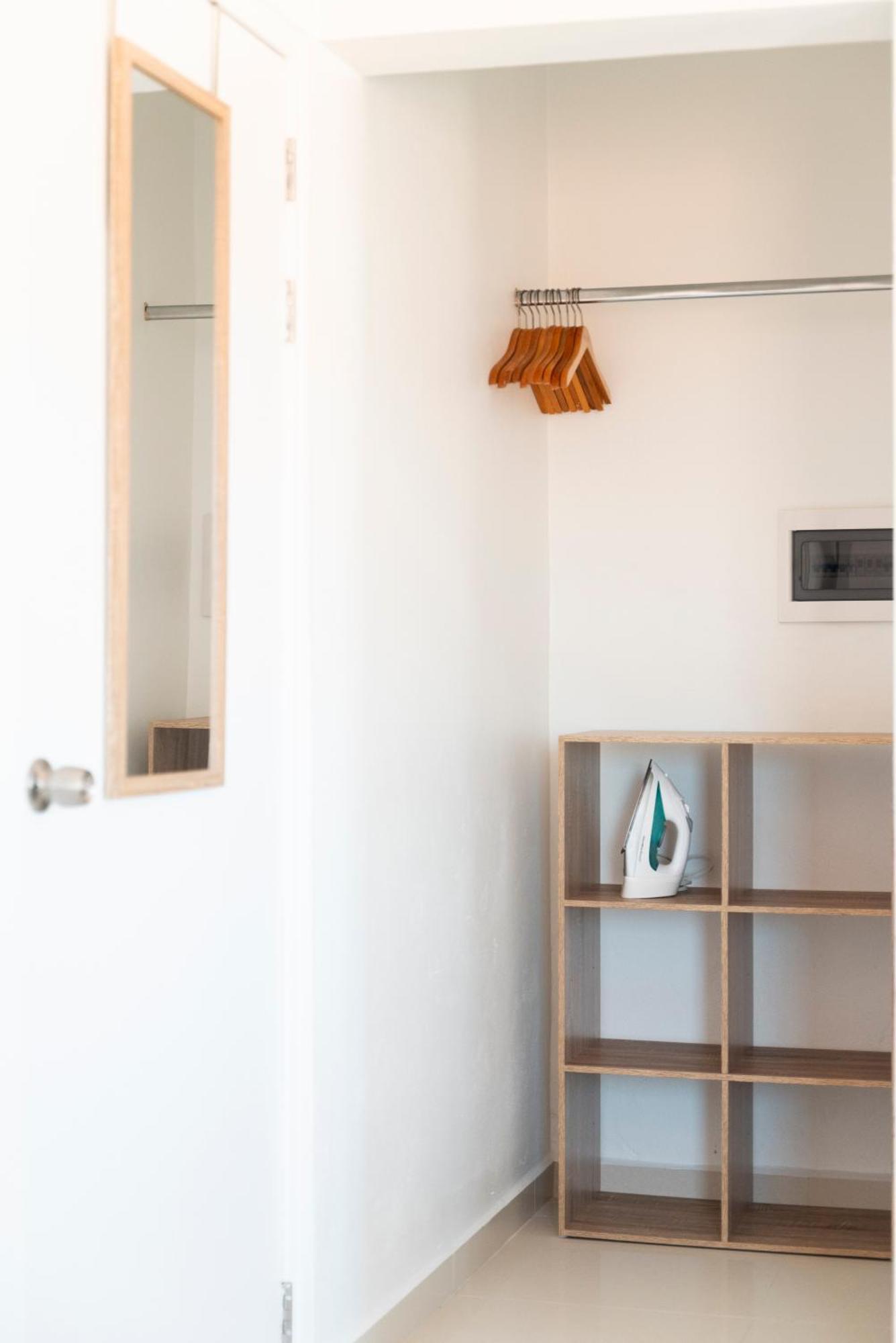 Beach Homes Aruba Noord Εξωτερικό φωτογραφία