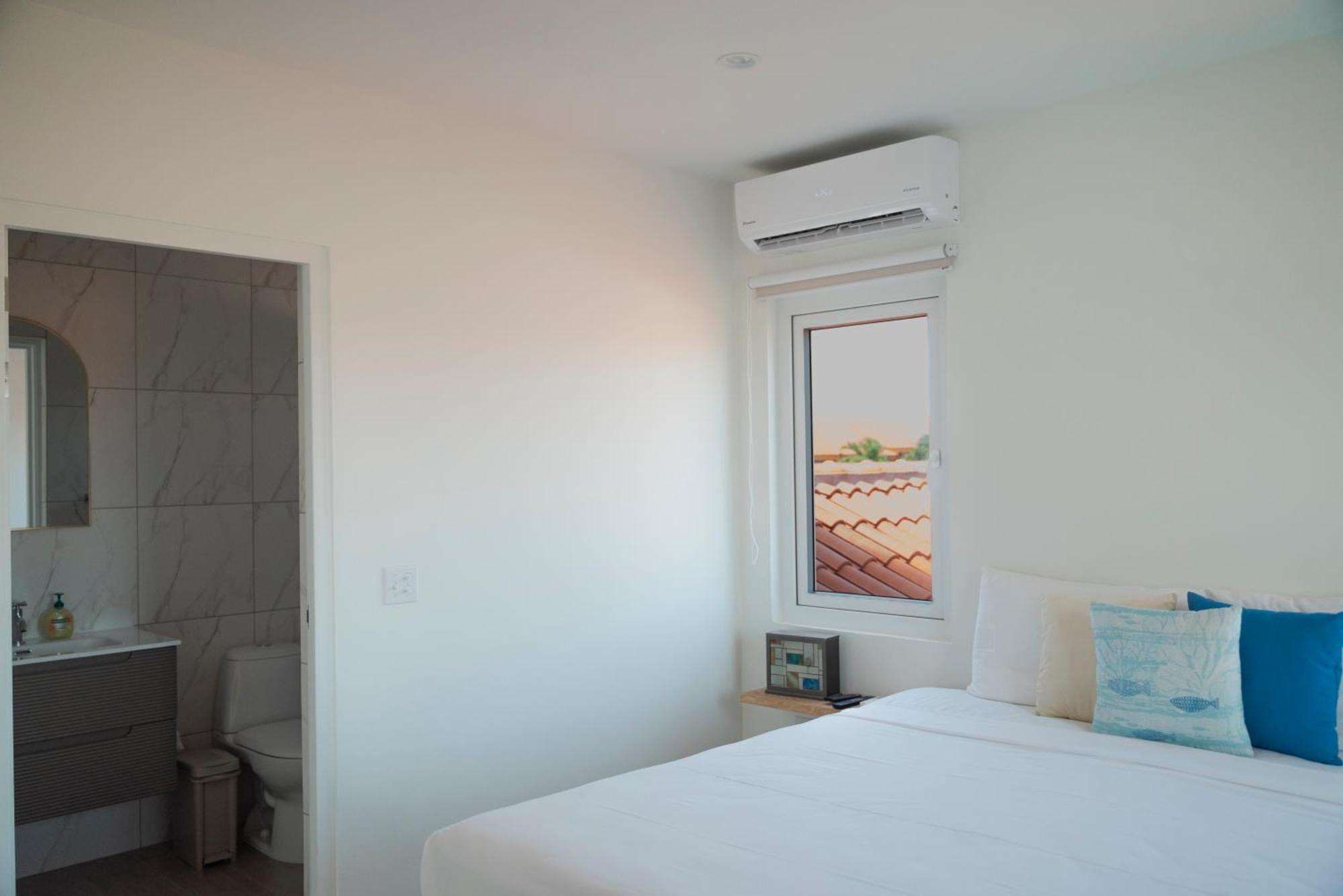 Beach Homes Aruba Noord Εξωτερικό φωτογραφία
