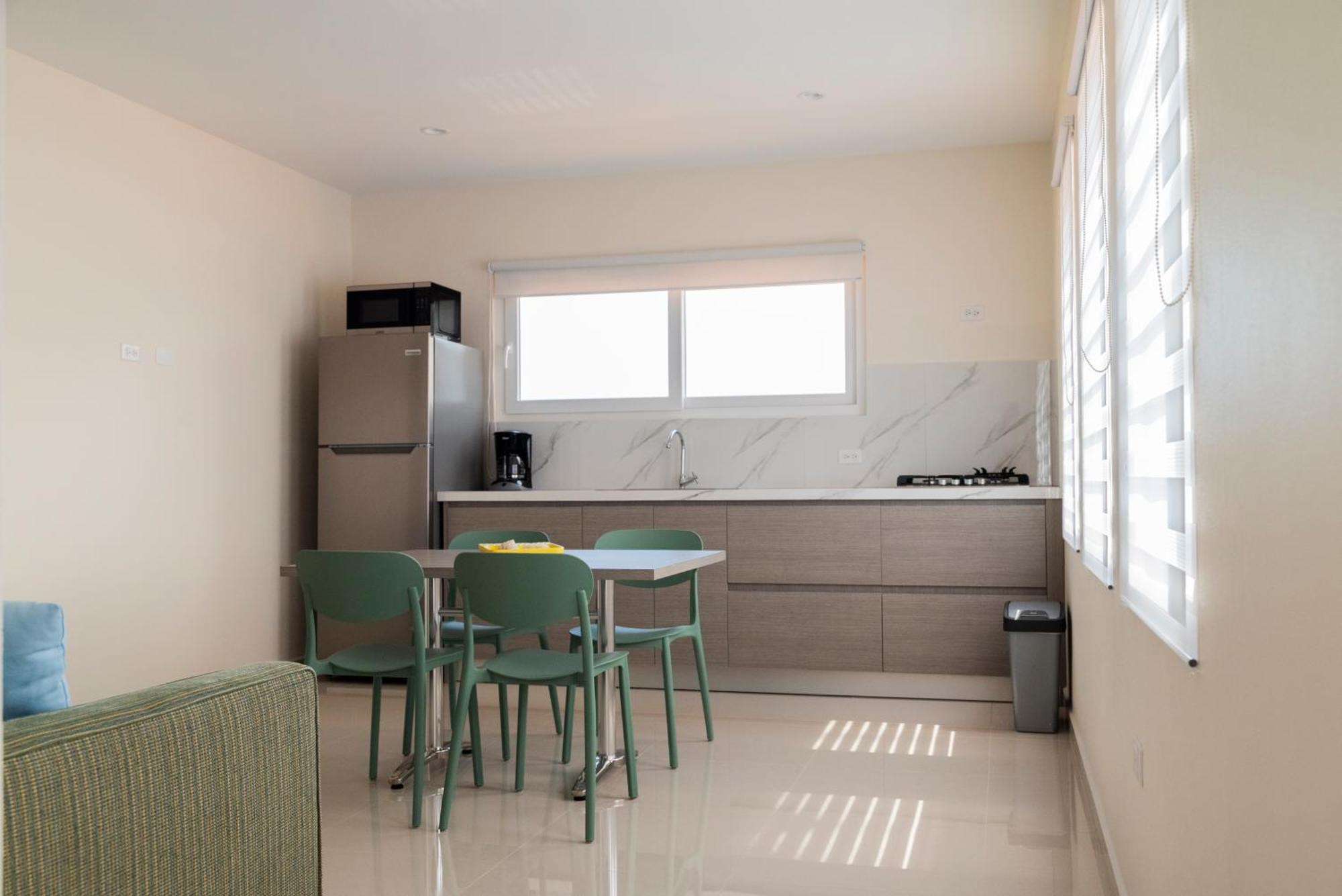 Beach Homes Aruba Noord Εξωτερικό φωτογραφία