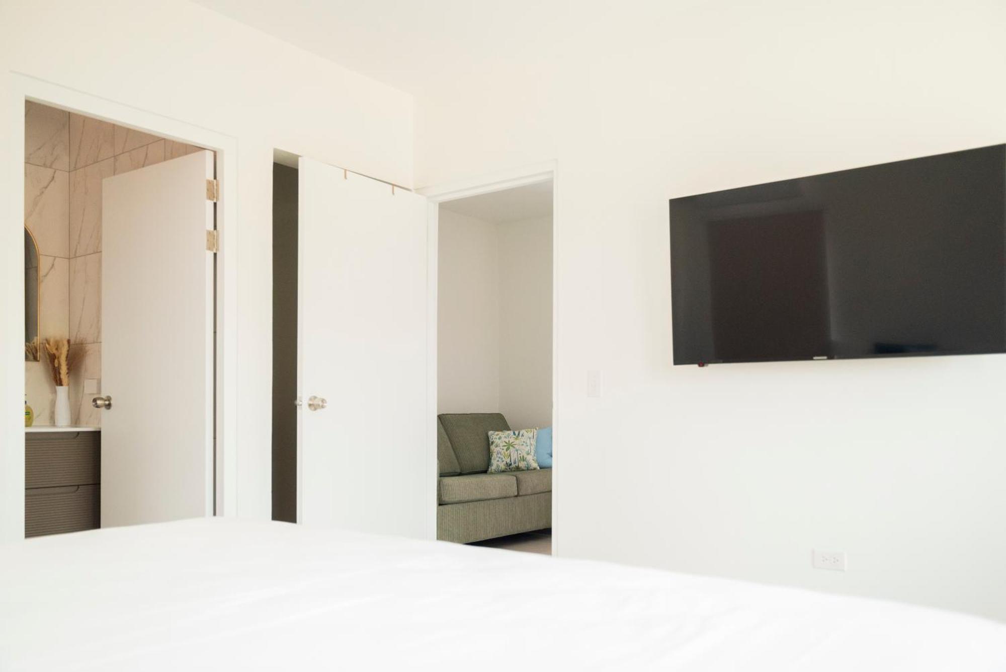 Beach Homes Aruba Noord Εξωτερικό φωτογραφία