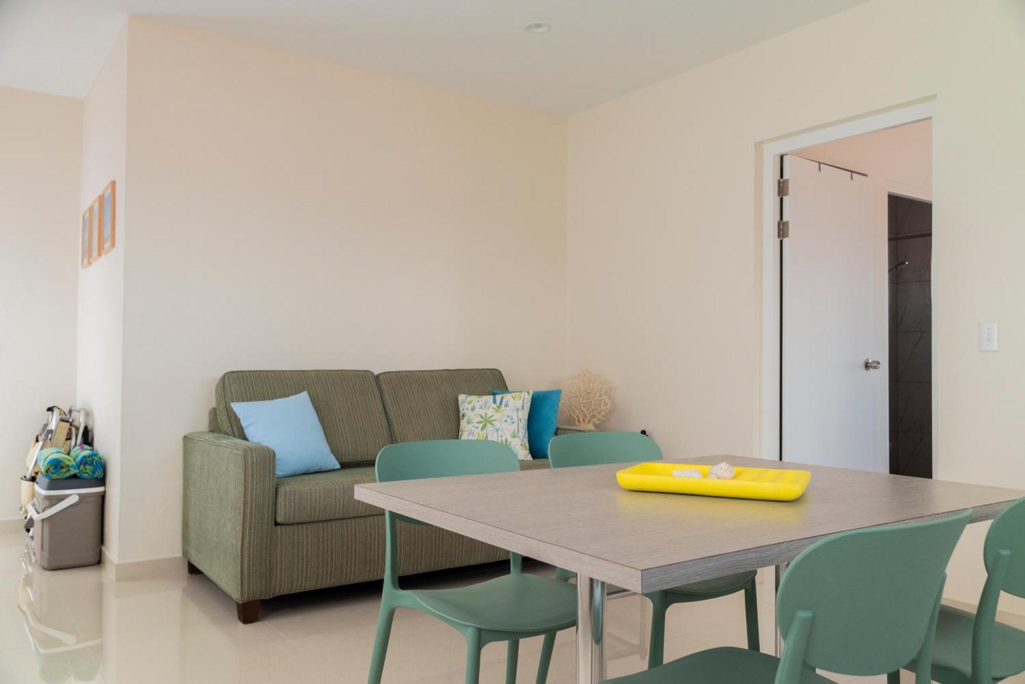 Beach Homes Aruba Noord Εξωτερικό φωτογραφία