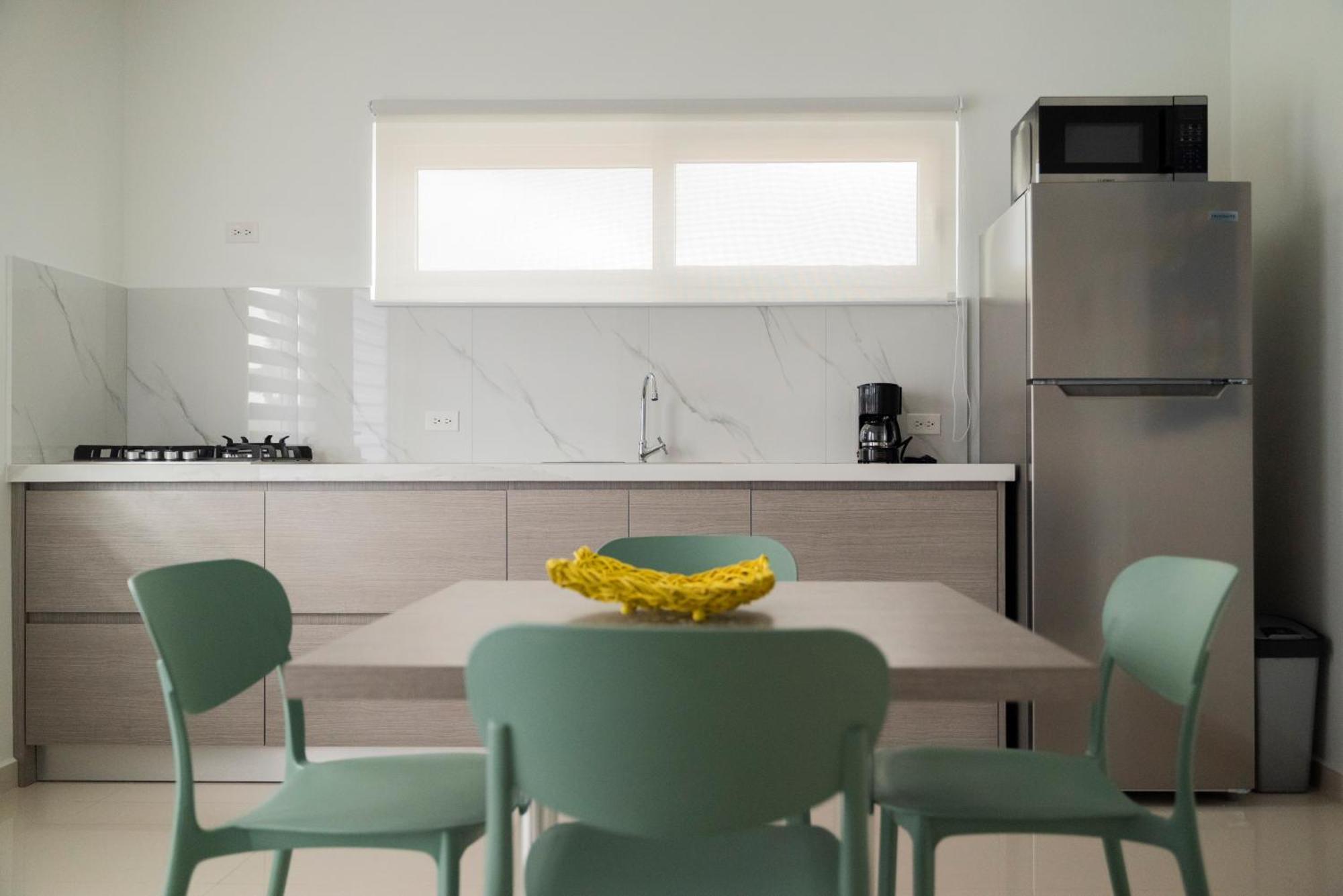 Beach Homes Aruba Noord Εξωτερικό φωτογραφία
